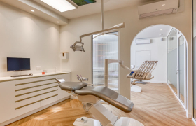 fauteuil orthodontie