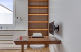 Bureau 